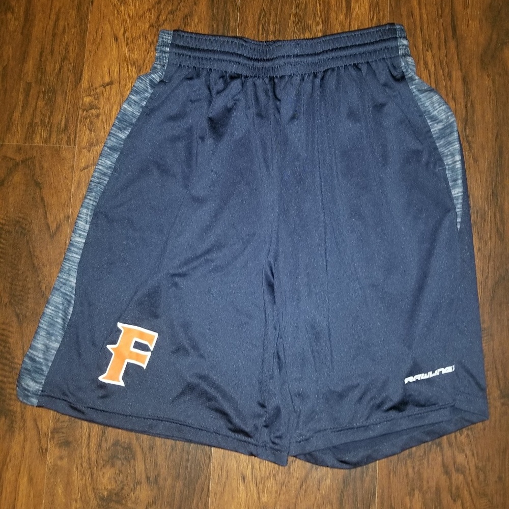 Athletic shorts